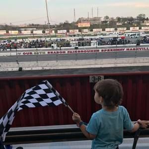 Meet your Posher, Toby